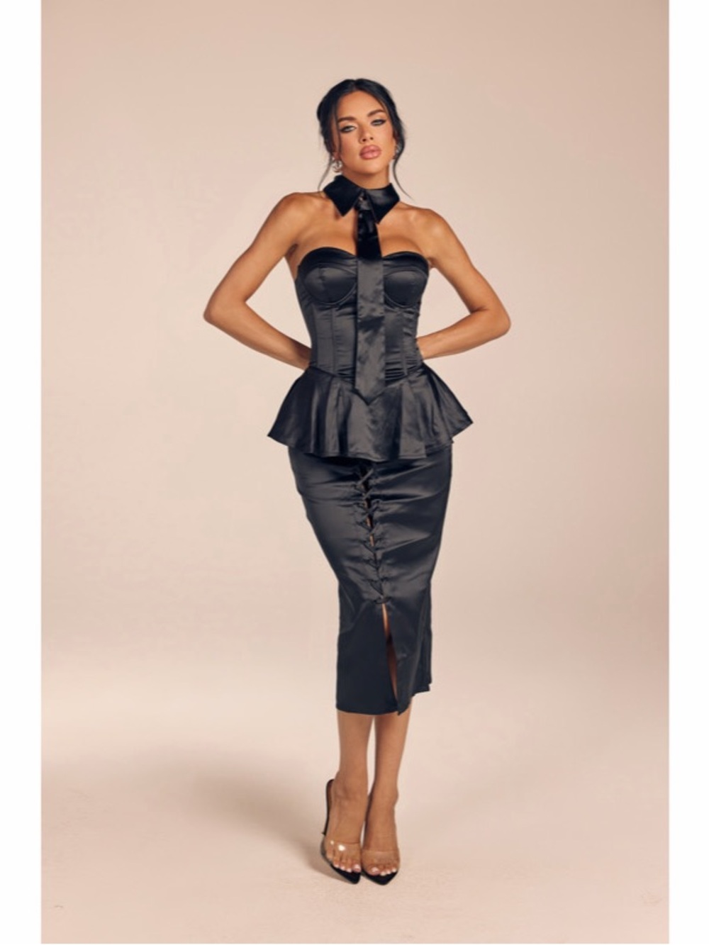 3 Piece Set